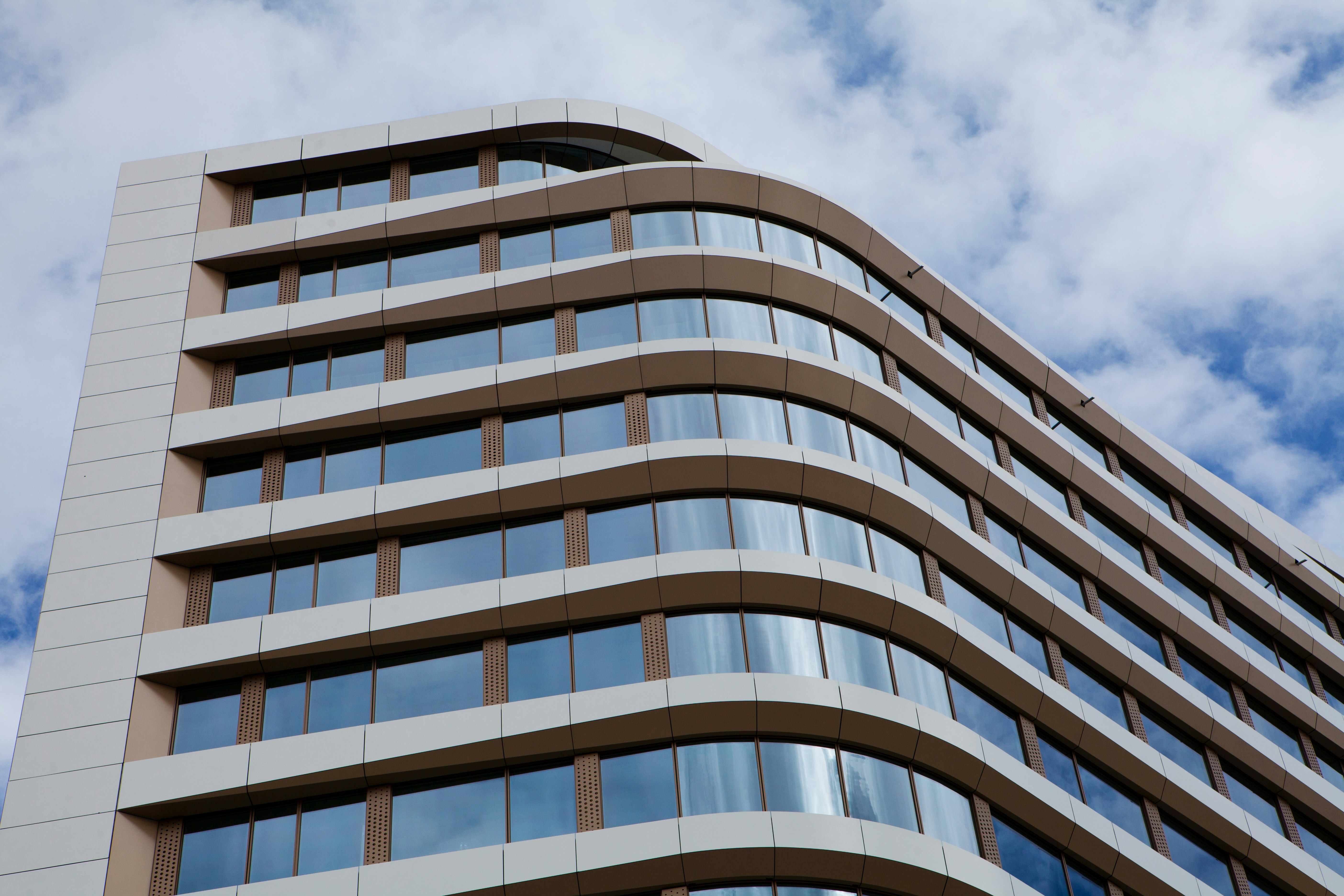 Hampton By Hilton Munich City Center East 6/77