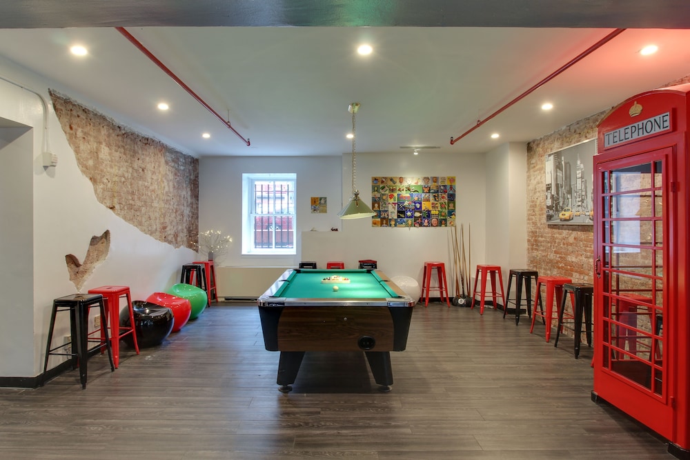 HI New York City Hostel 21/31