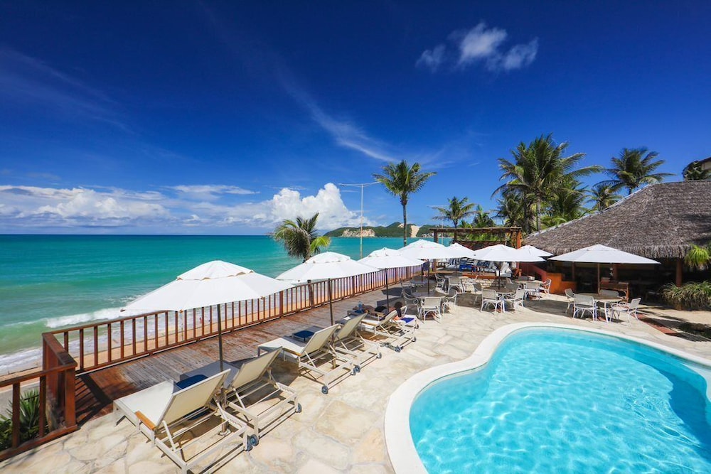Manary Praia Hotel 66/66
