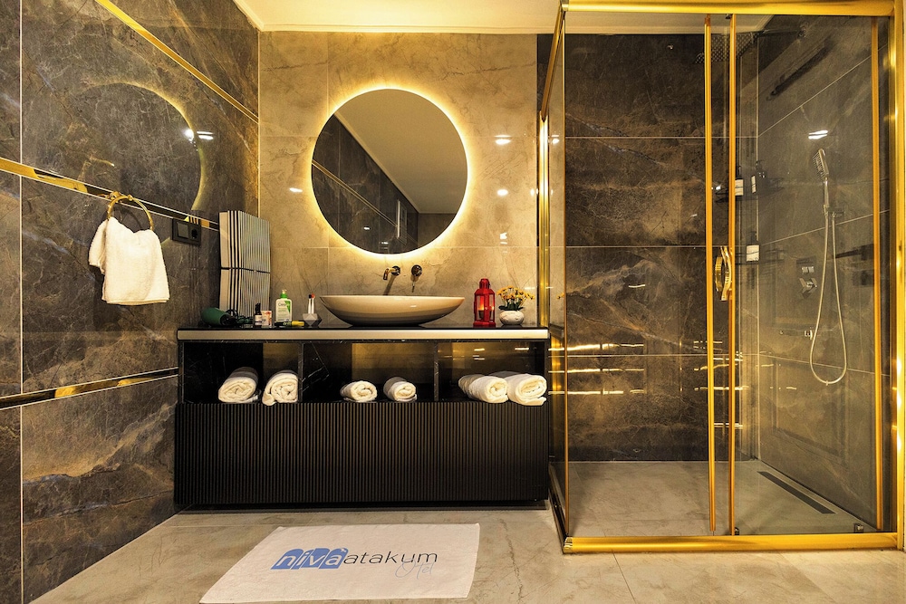 Niva Atakum Otel 49/50