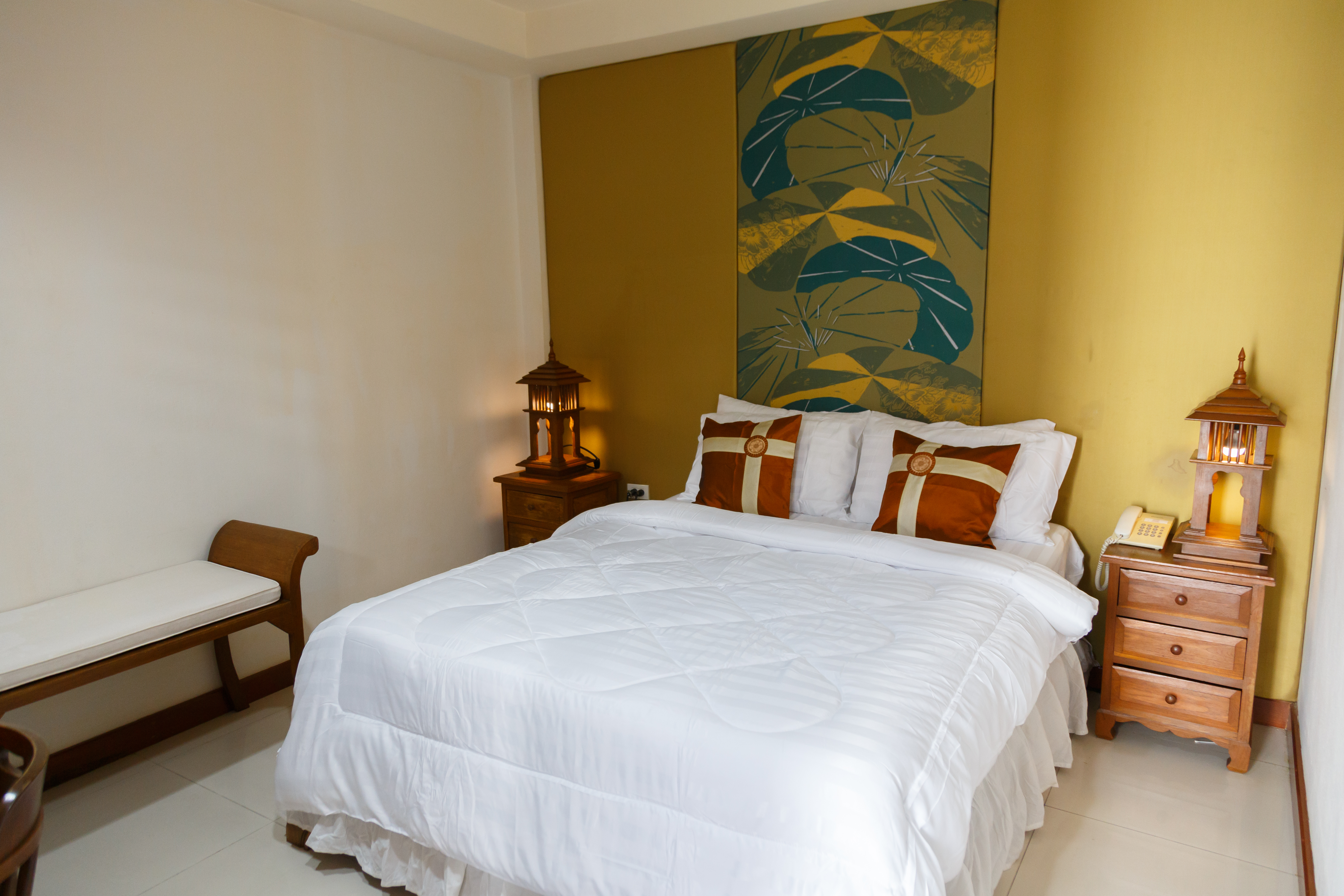 UPAR Hotels Silom 18/52
