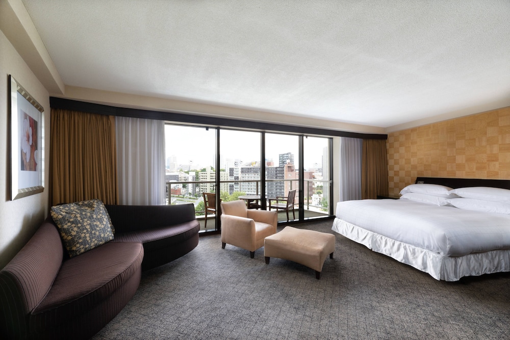 Sheraton Miyako Hotel Tokyo 17/58