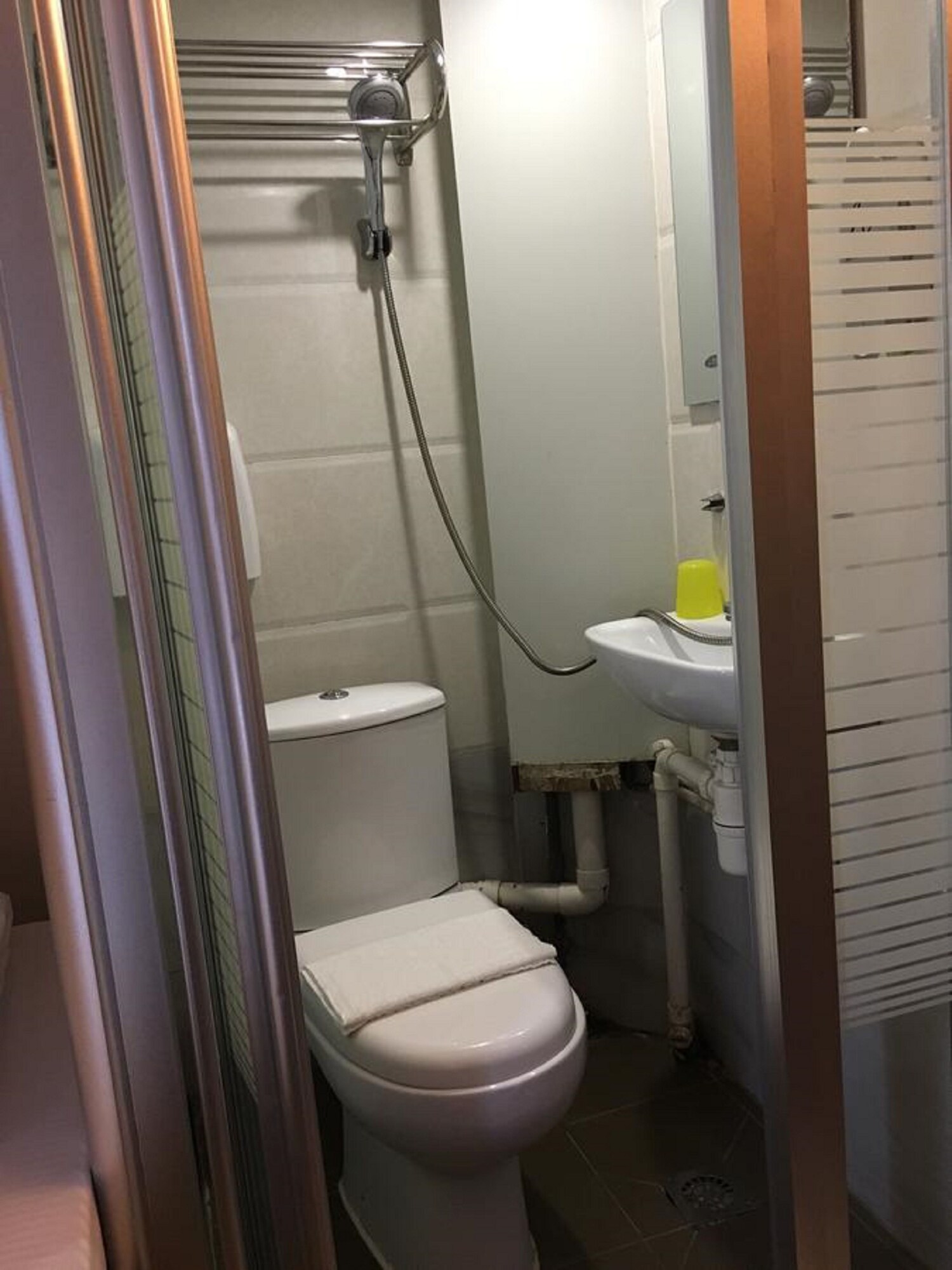 STANDARD, TRIPLE