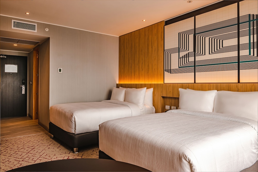 Pullman Lima Miraflores 14/69