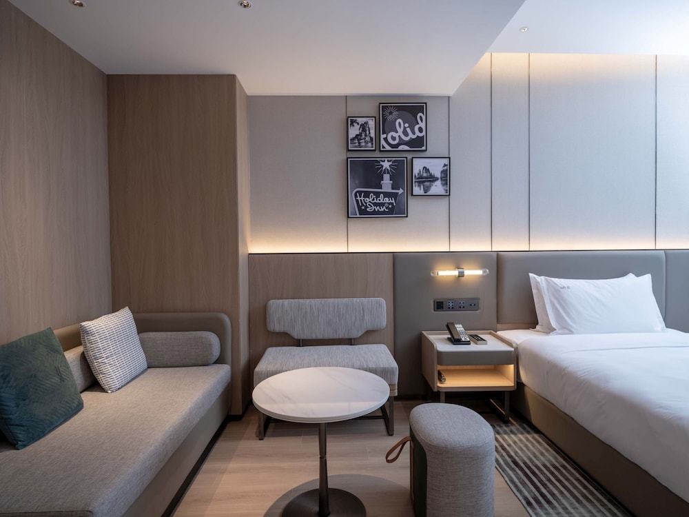 Holiday Inn Guilin Qixing By IHG، Guilin 19/50