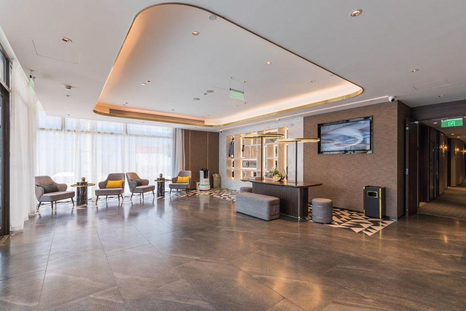 Home Inn Beijing South Railway Station، بكين 28/35