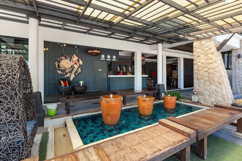 Phu Ke Ta the Hip Serviced Apartment And Hotel 50/66