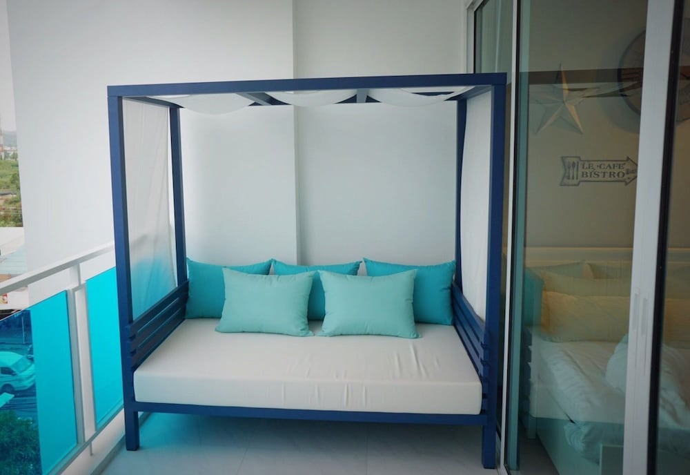 My Resort Service Apartment Hua Hin 44/50