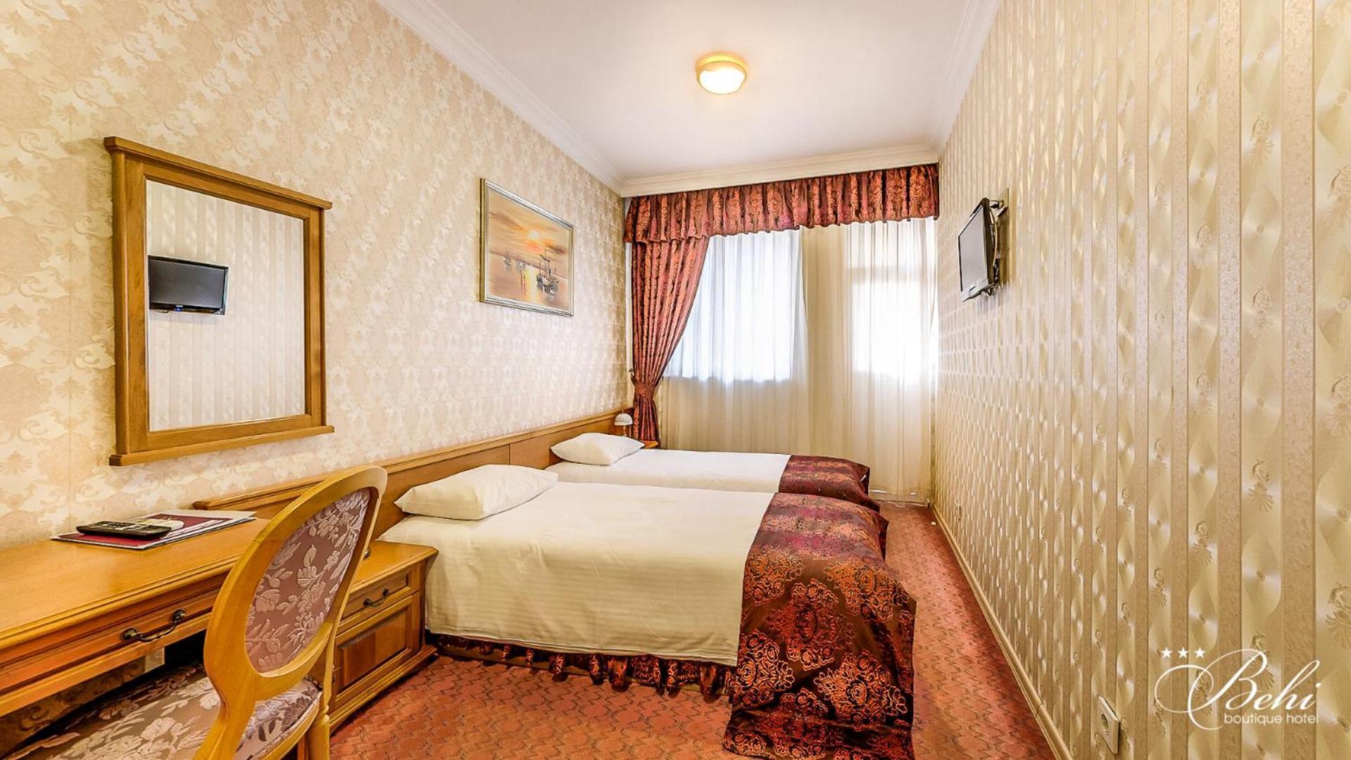 Boutique Hotel Behi 19/50