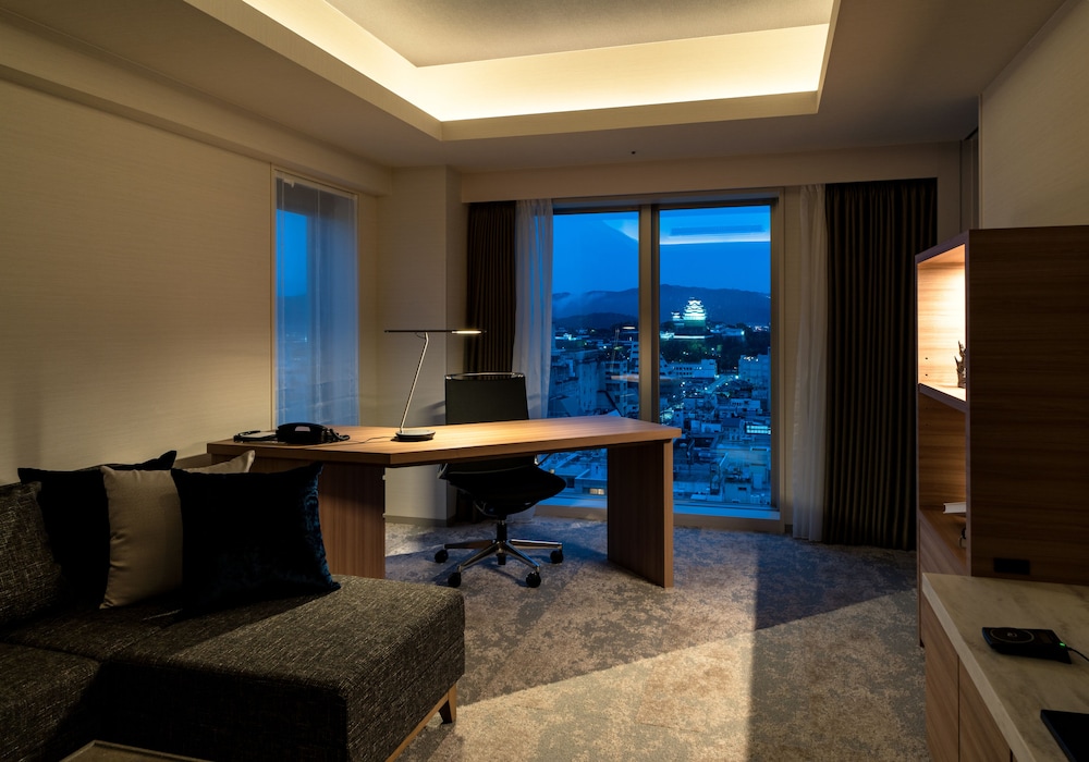Daiwa Roynet Hotel Himeji 35/39