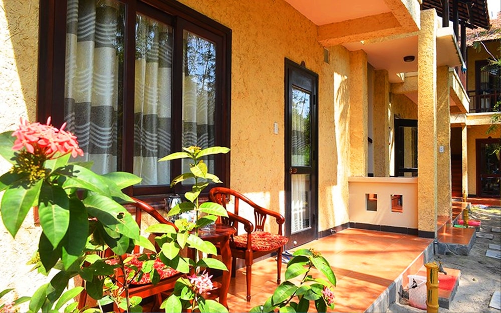 Rang Garden Hill Side Resort 15/60