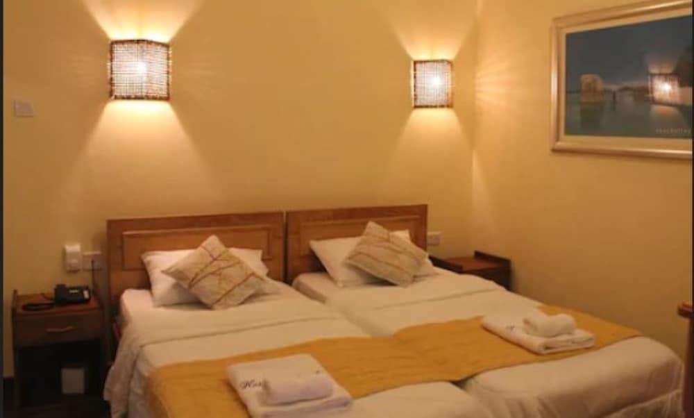 Hotel Bel Air 22/60