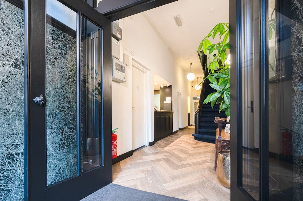 Hotel Atlas Vondelpark 13/50