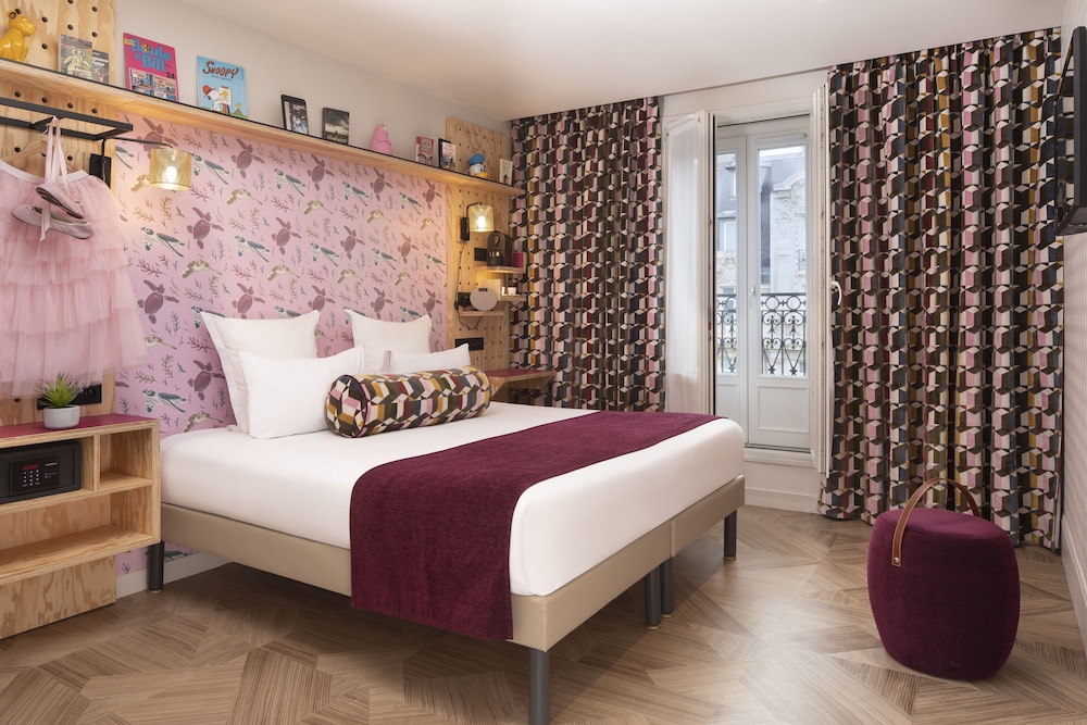 Hotel LOCOMO (ex Adriatic Hotel) 14/74