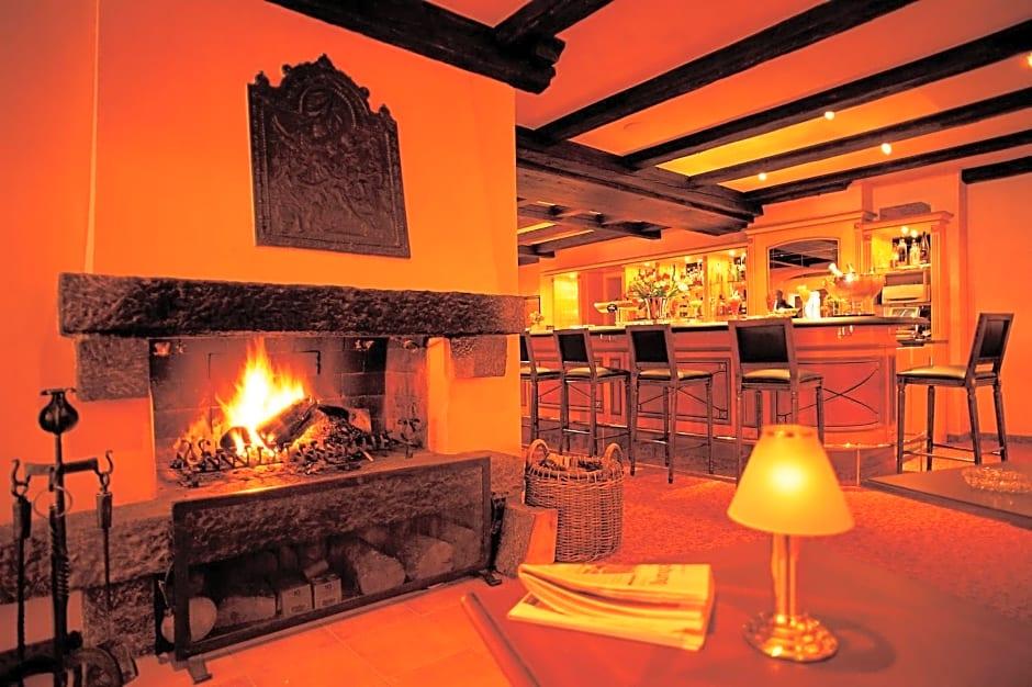 Treschers Schwarzwaldhotel 14/40
