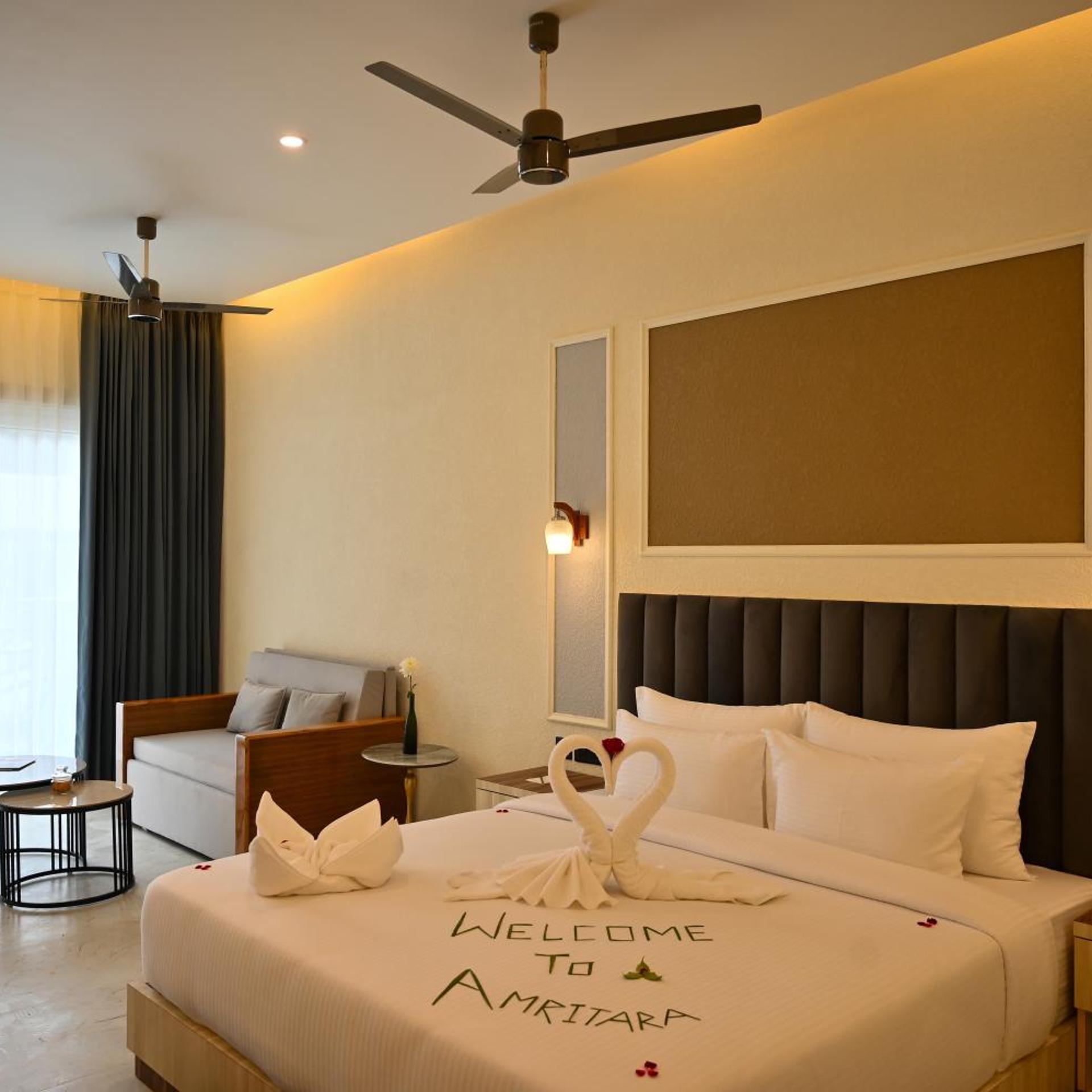 Amritara Chakra River Resort 17/54