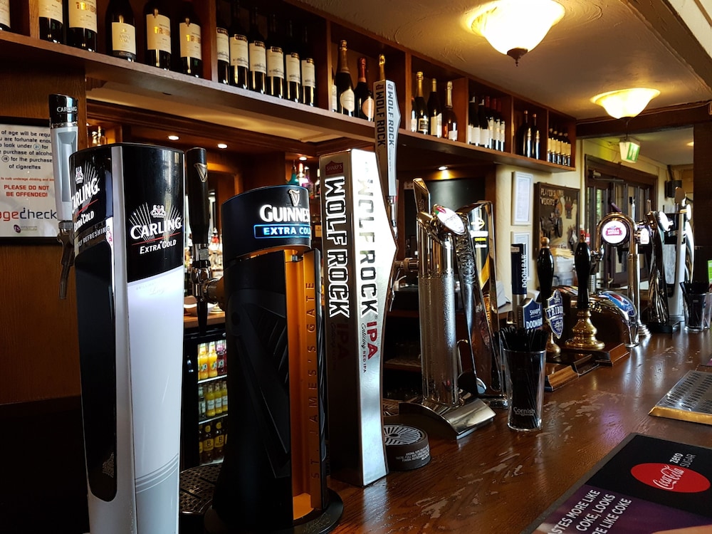 The Old Barn Inn 13/35
