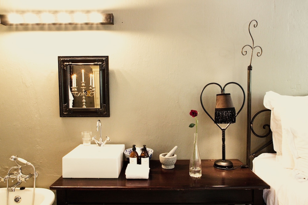 Grand Cafe & Rooms 14/33