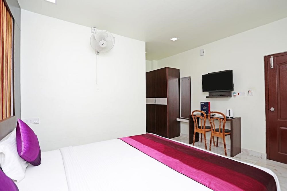 Hotel King Safire 4/34