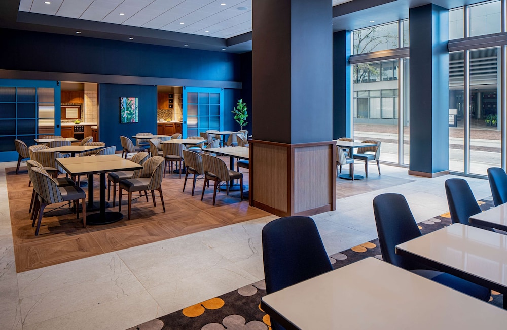 Hyatt Place Tampa Downtown 35/49