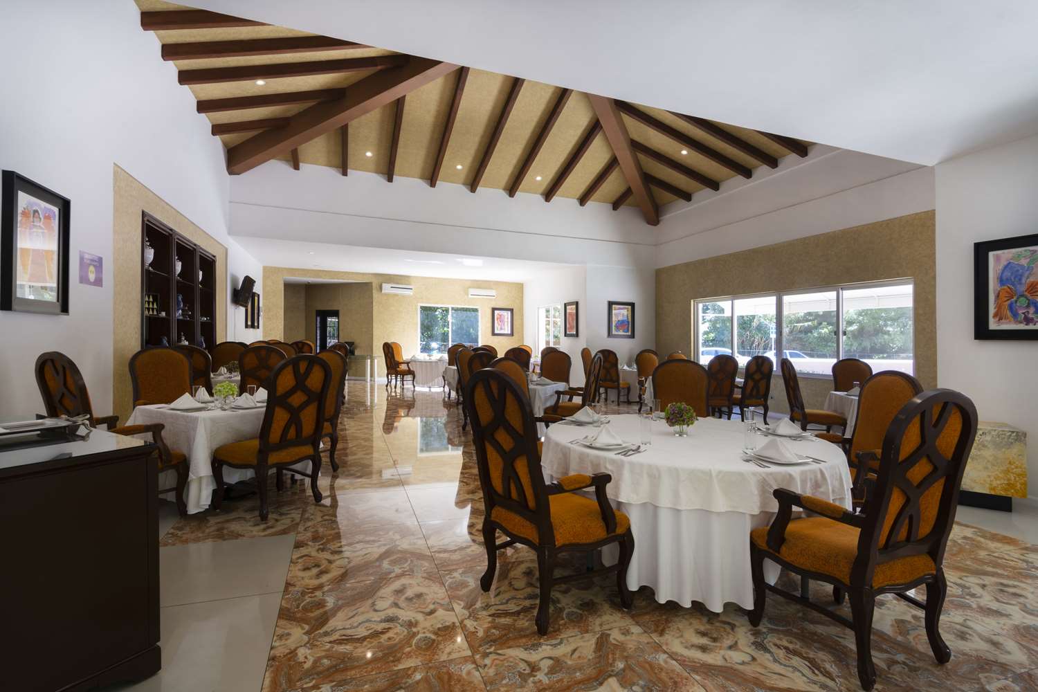 MM Grand Hotel Puebla, Tapestry Collection by Hilton 11/24