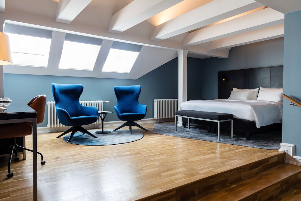Radisson Blu 1919 Hotel Reykjavik 46/76