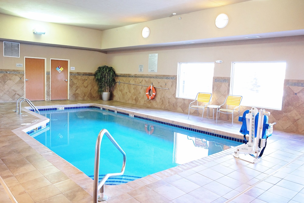 Comfort Inn and Suites Ankeny - Des Moines 21/31