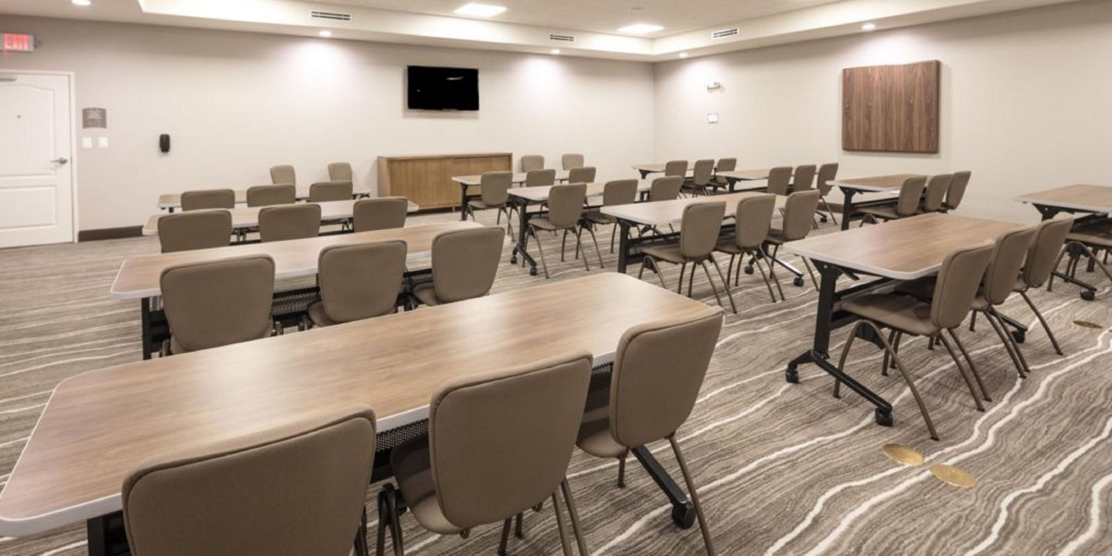 Staybridge Suites Denton 50/56
