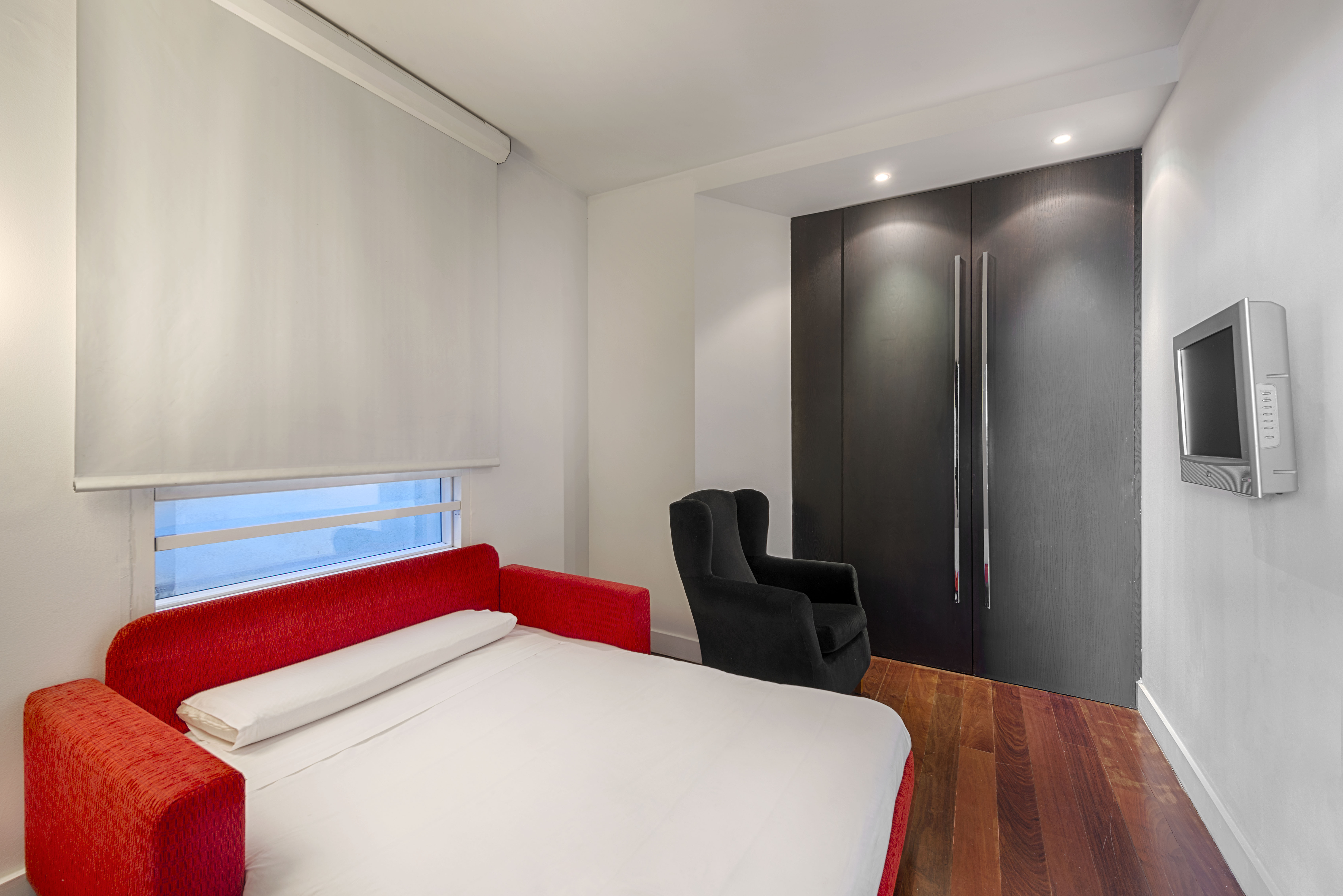 جناح جونيور مفرد، Sea You Hotel Port Valencia 2/3