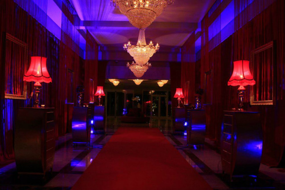 The Russelior Hotel & Spa 70/77