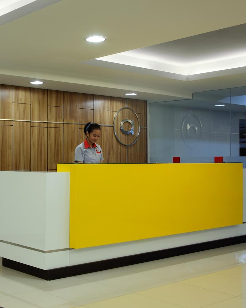 Amaris Hotel Thamrin City Jakarta 11/36