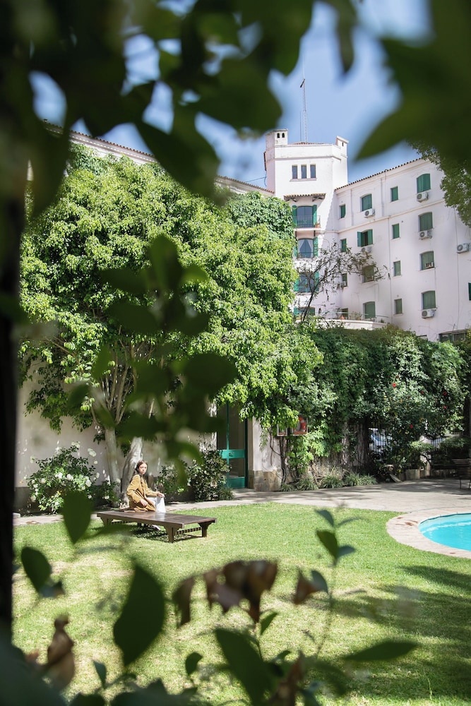 Salta Hotel 44/50