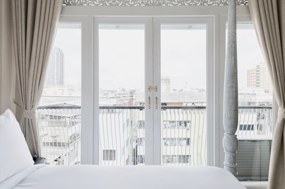 Noursabah Bed Bangkok 40/68