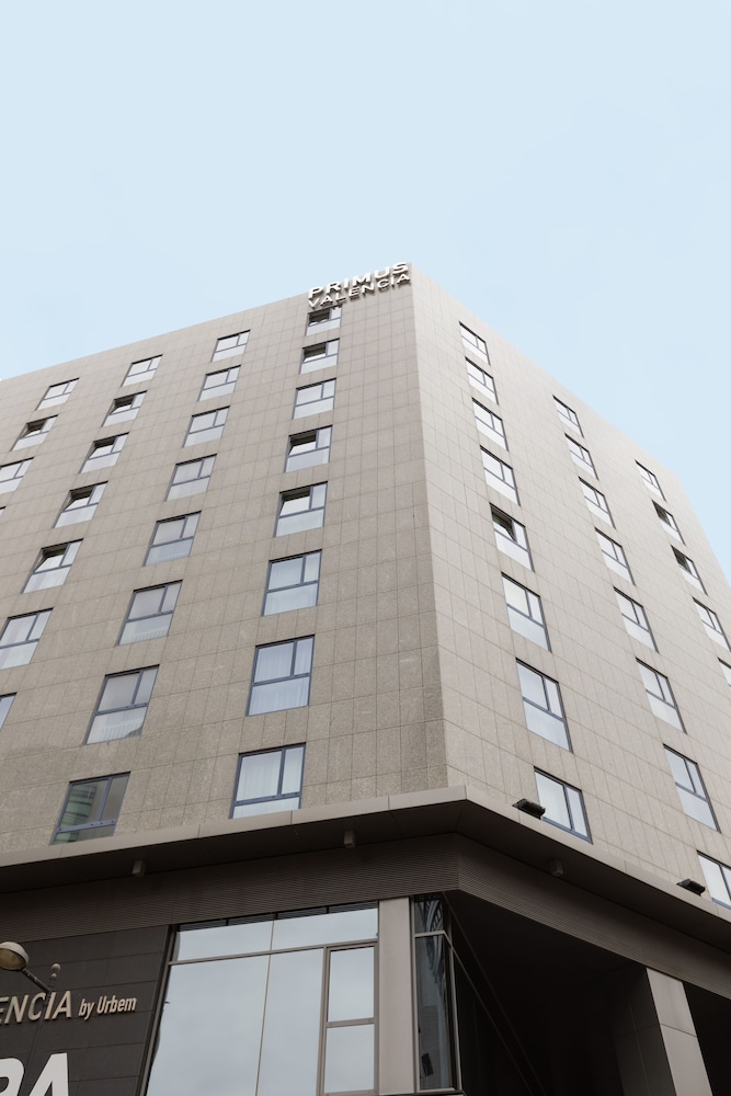 PRIMUS VALENCIA HOTEL in VALENCIA