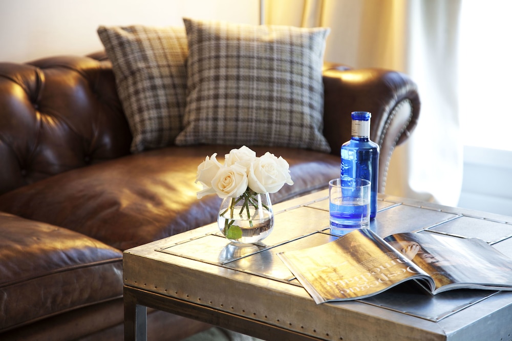 Urso Hotel And Spa 48/85