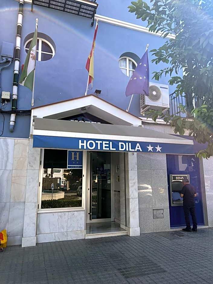HOTEL DILA 3/50