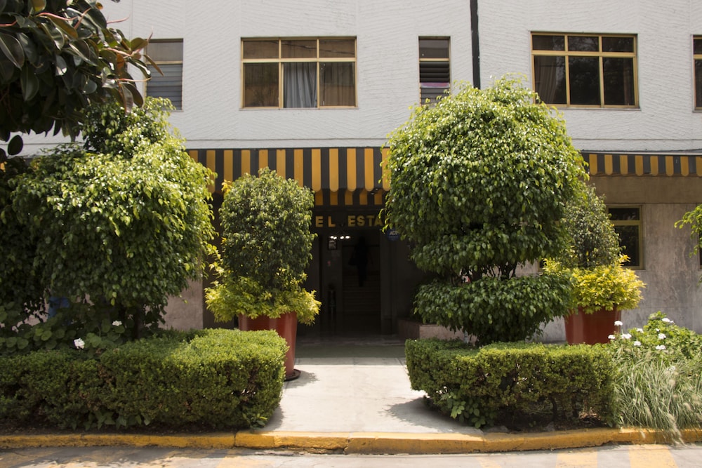 Hotel El Estadio 24/35