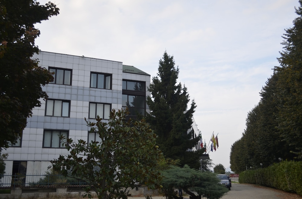 Hotel Cavalieri Pinerolo 2/27