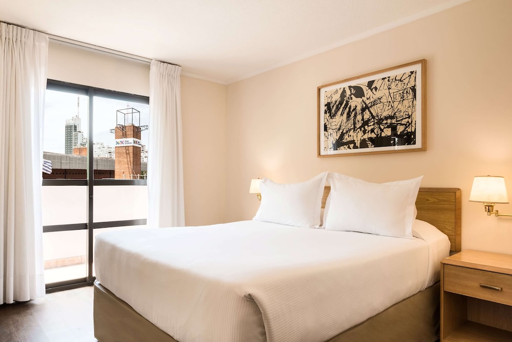 Alfa Suites 4/45