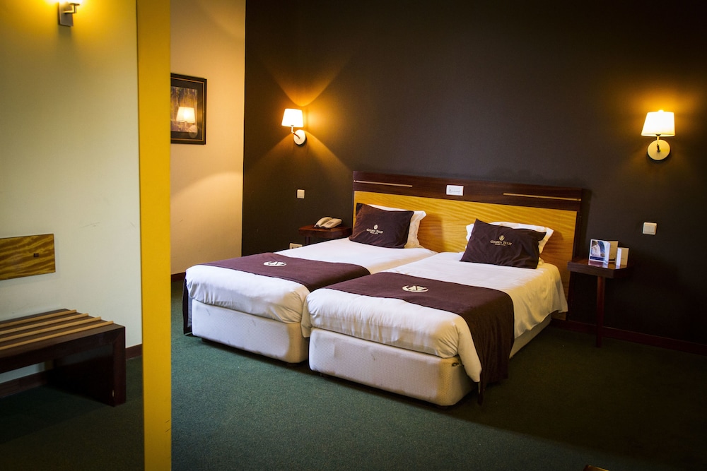 Hotel Braga Falperra 6/55