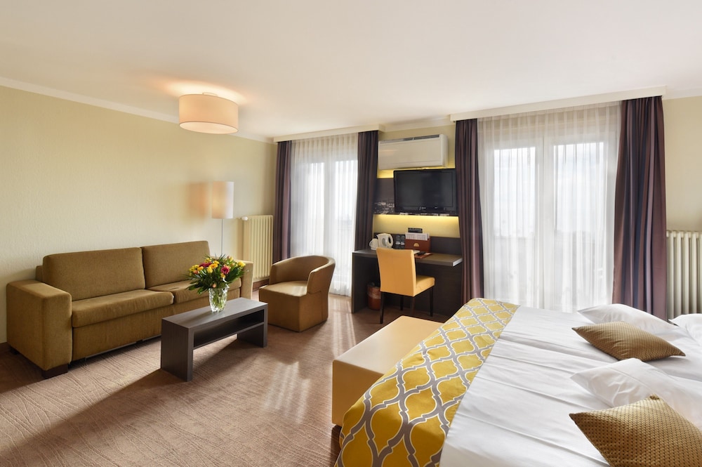 Bellerive Hotel 16/50