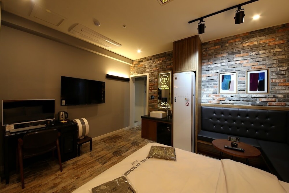 Hotel Yeogiuhtte Gwangju Ha Nam 26/50