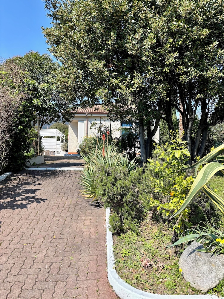 Villa Paola 43/51