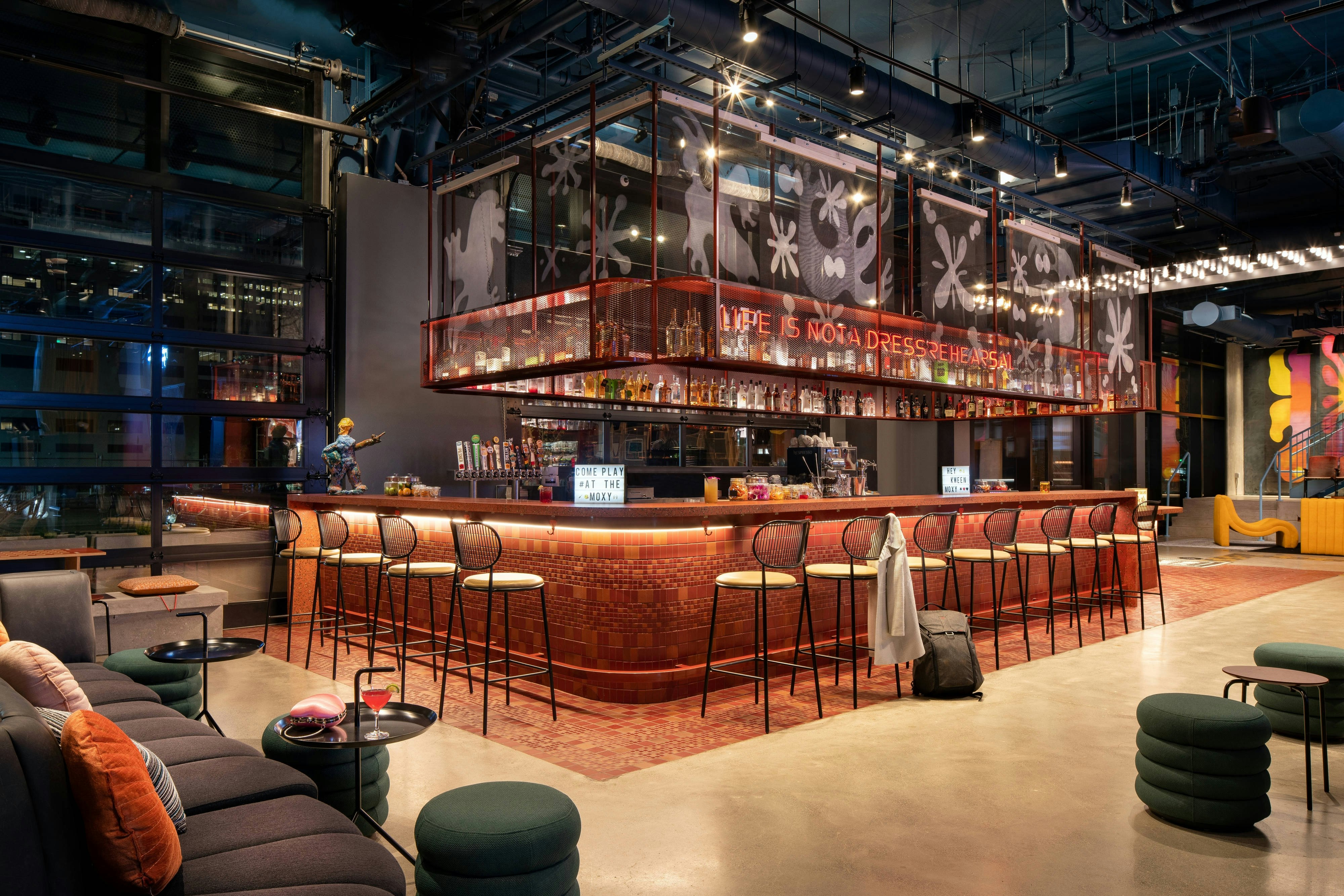 Moxy Oakland Downtown 27/44