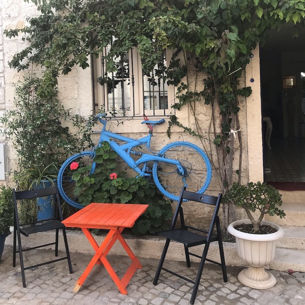 Alacati Umitev Boutique Hotel 37/50