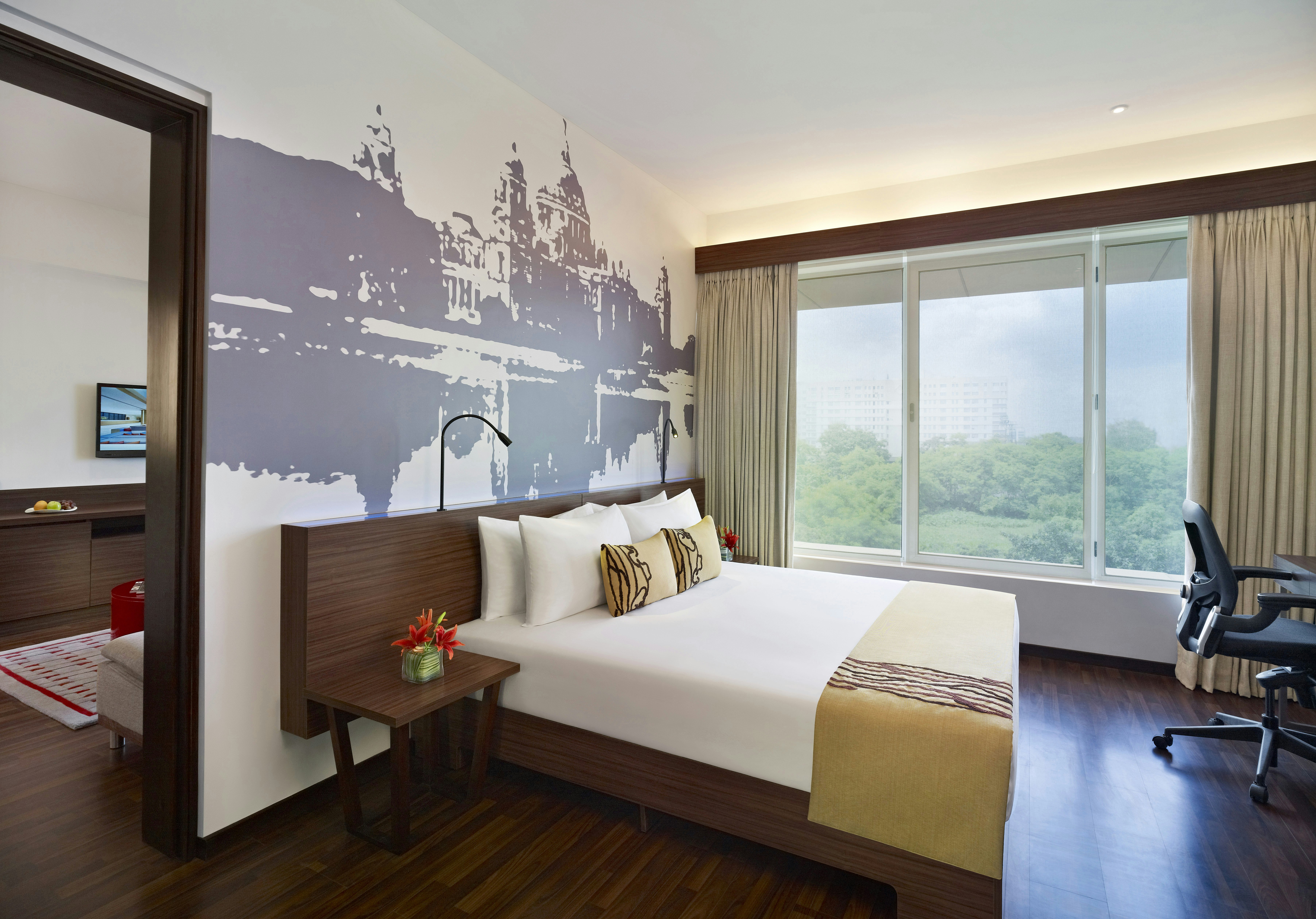 Vivanta Kolkata EM Bypass 6/33