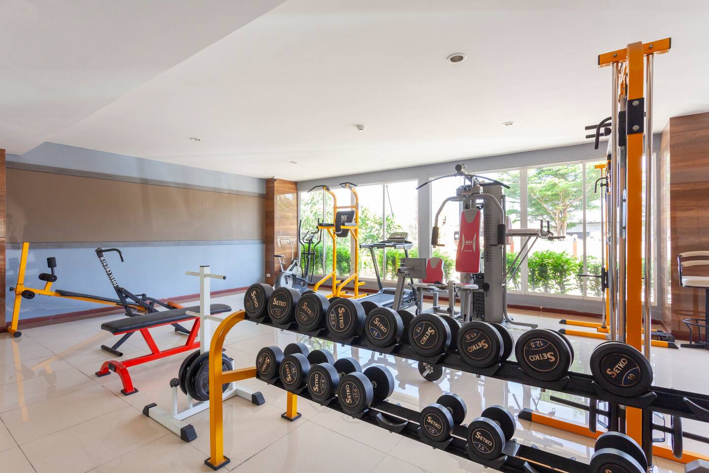 Ck Resort Pattaya 50/70
