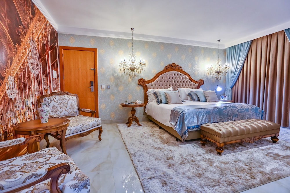 Golden Lis Hotel Boutique 28/76