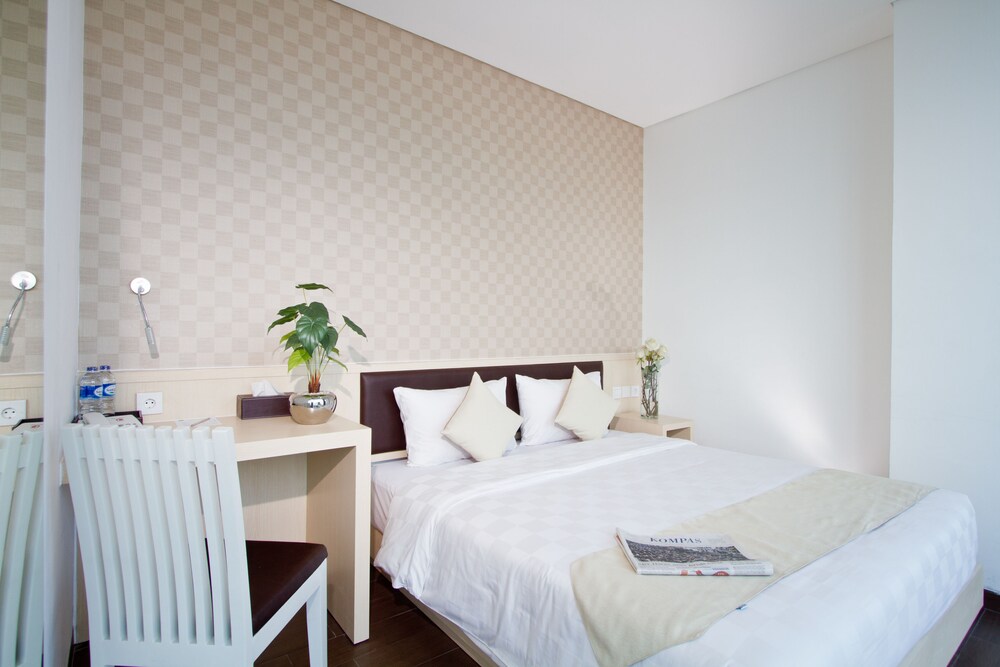 Hotel 88 Grogol 25/55