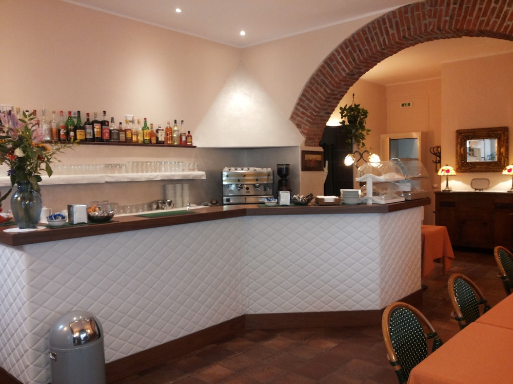 Hotel Al Corso 8/55